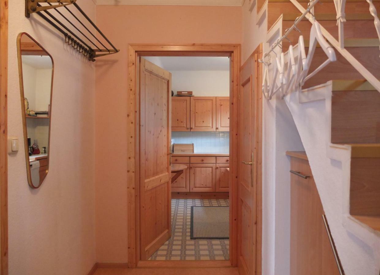 Ferienhaus In Der Schlipfing Mit Garten Altmünster 외부 사진