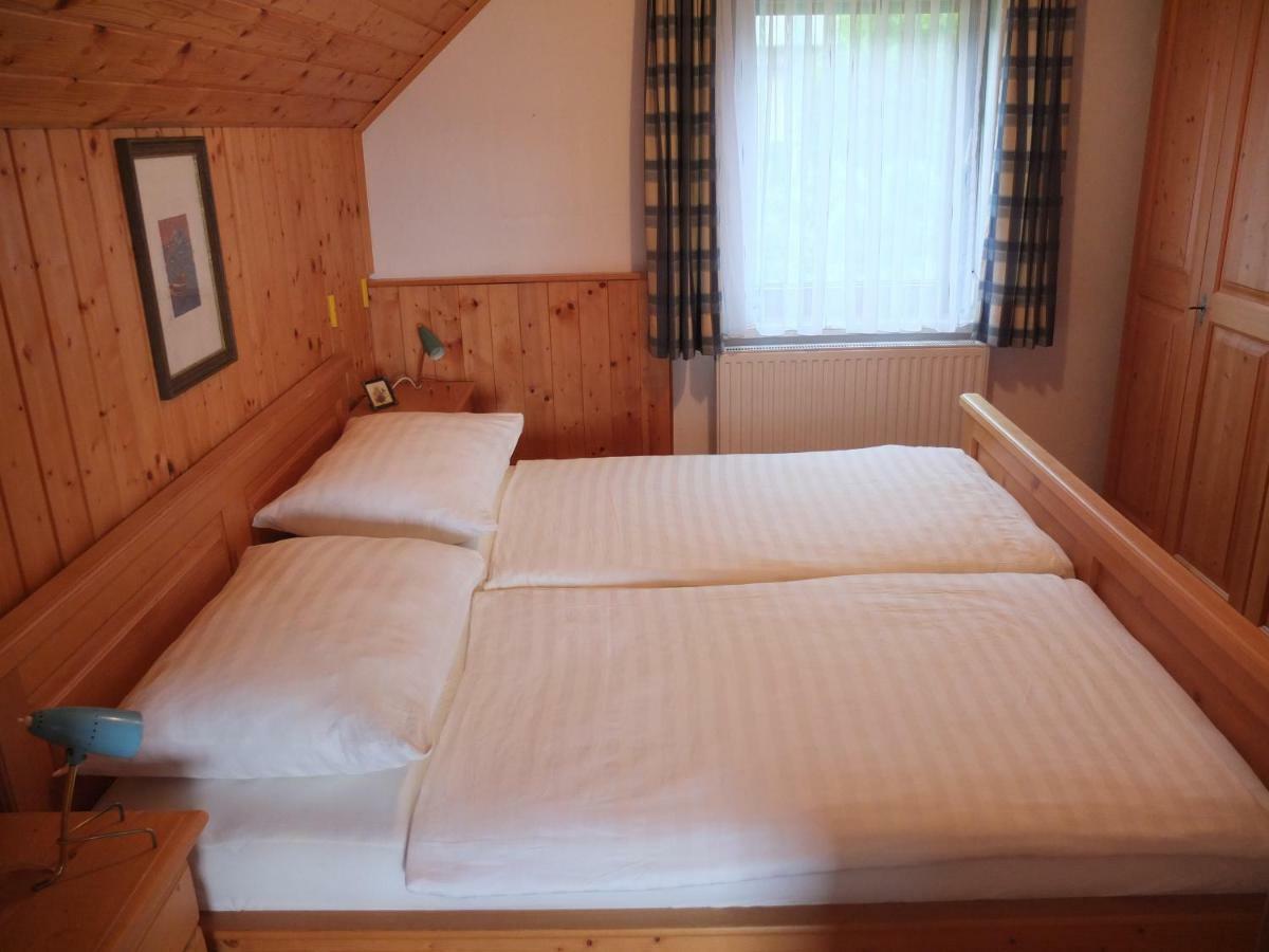 Ferienhaus In Der Schlipfing Mit Garten Altmünster 외부 사진