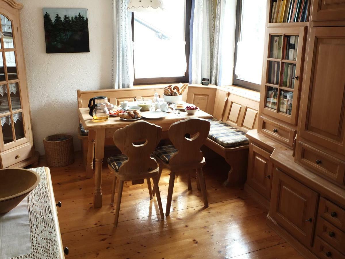 Ferienhaus In Der Schlipfing Mit Garten Altmünster 외부 사진