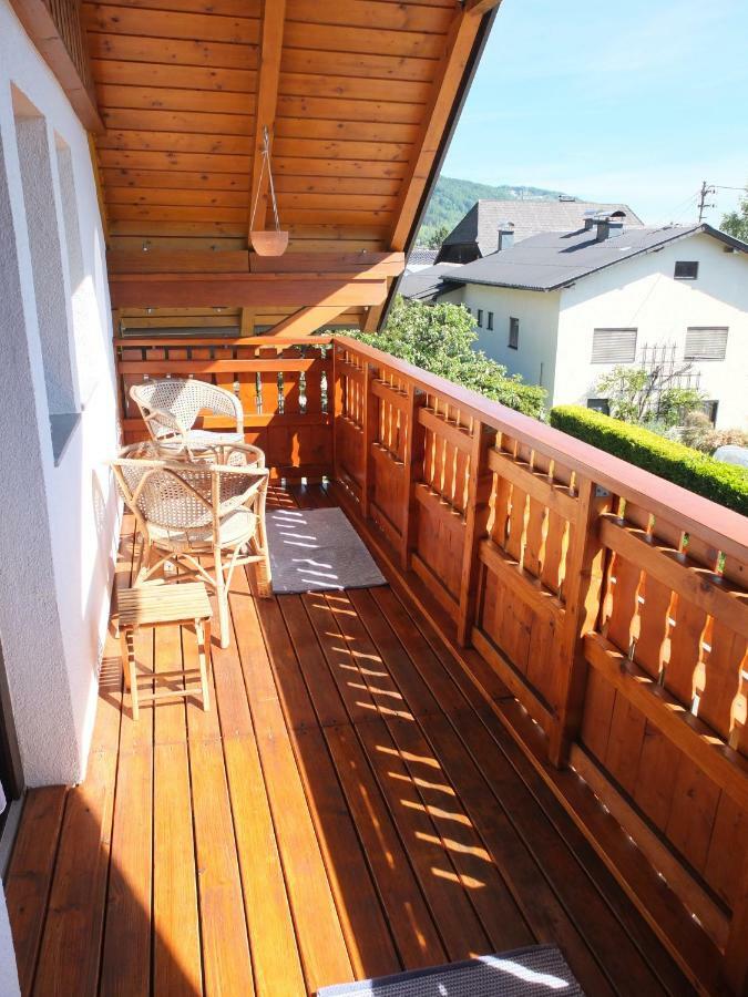 Ferienhaus In Der Schlipfing Mit Garten Altmünster 외부 사진
