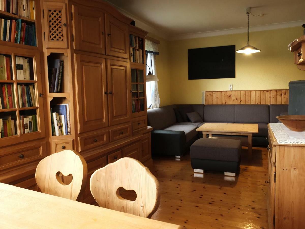Ferienhaus In Der Schlipfing Mit Garten Altmünster 외부 사진