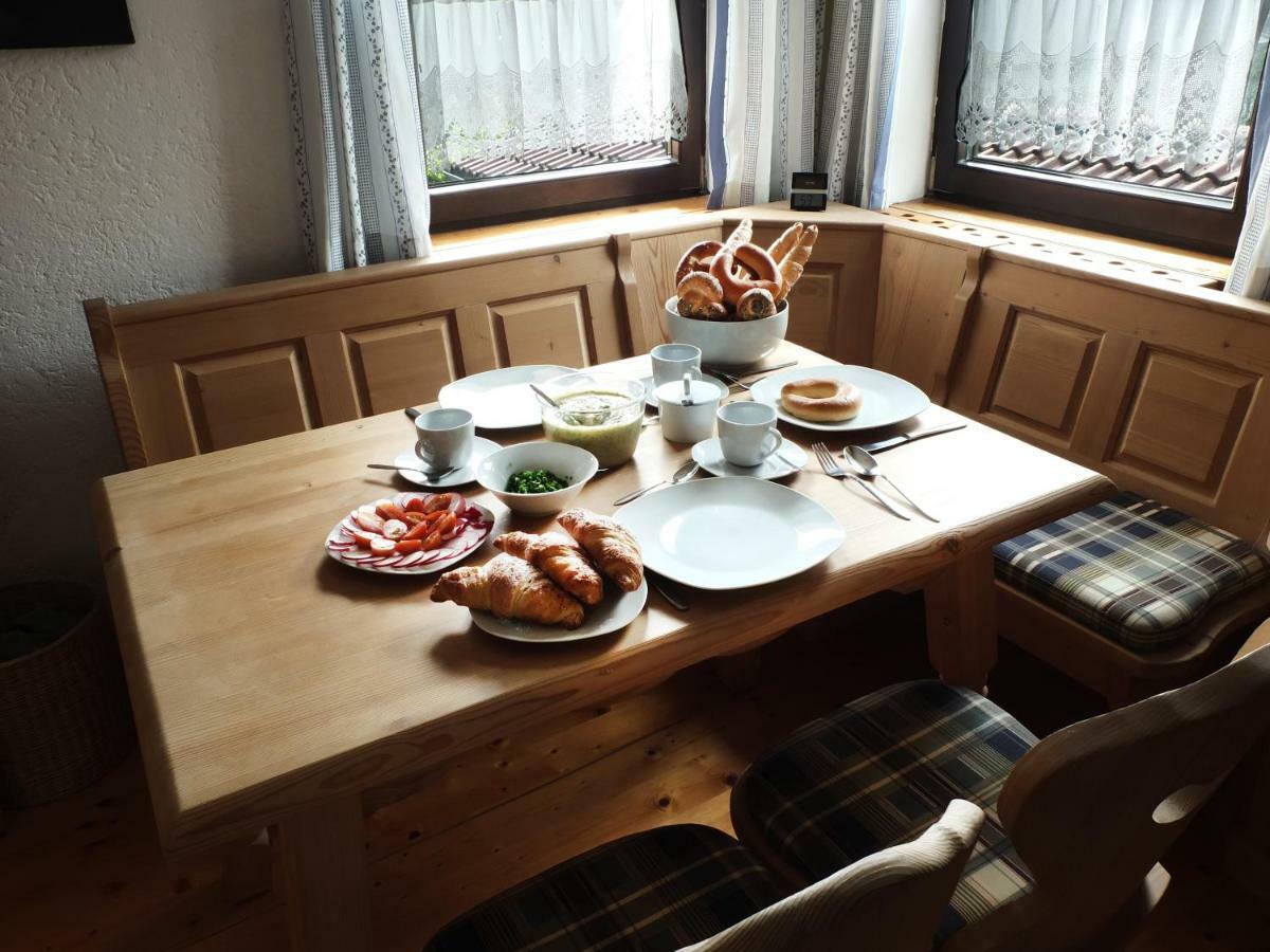 Ferienhaus In Der Schlipfing Mit Garten Altmünster 외부 사진