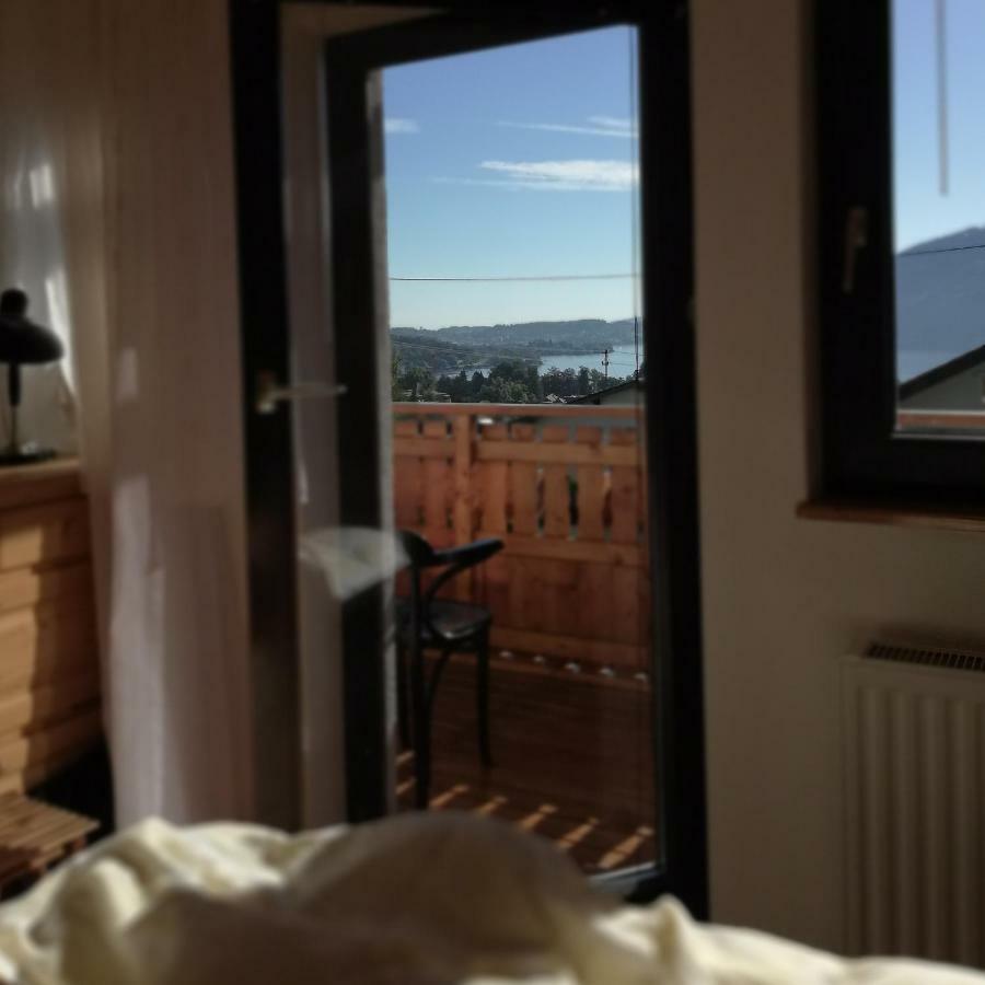 Ferienhaus In Der Schlipfing Mit Garten Altmünster 외부 사진
