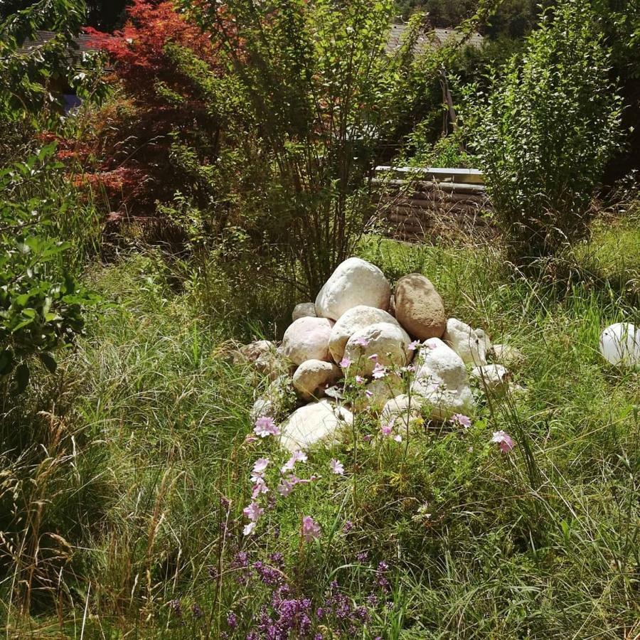 Ferienhaus In Der Schlipfing Mit Garten Altmünster 외부 사진